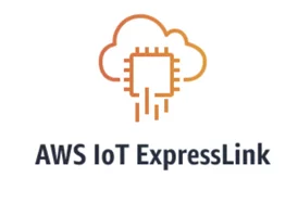 AWS IoT ExpressLink blog