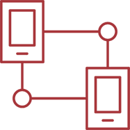 IoT Engineering Services Icon