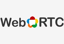 WebRTC Logo