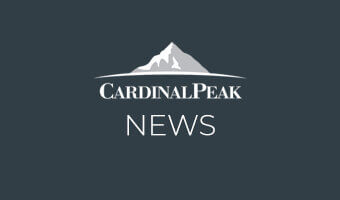 cardinal Peak product design services news