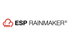 esp rainmaker logo
