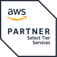 AWS Partner Badge