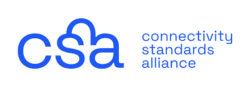 connectivity standards alliance