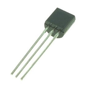 DS18S20 Temperature Sensor