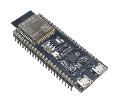 Espressif MCU DevKit