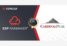 Cardinal Peak is ESP RainMaker Preferred Integration Partner copy
