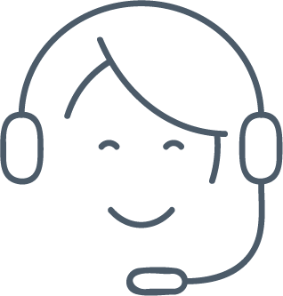 help desk support services icon