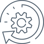 sustaining engineering services icon