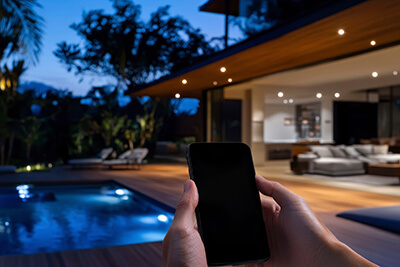 Case Study Transforming IoT Migrating from PaaS to a Custom RainMaker Solution