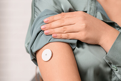 Wearable Patient Monitoring Device Development for Improved Kidney Care