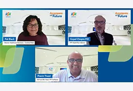 Transforming Medical Device Development and Connected Care through Digital Transformation and AI