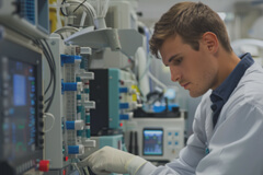 Analytical Instrument Design Services