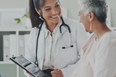 Custom AI Solutions for Healthcare