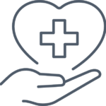 Deliver True Personalized Care at Scale Icon