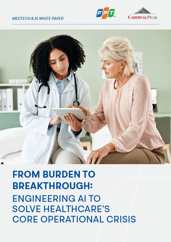 MedTech and AI White Paper