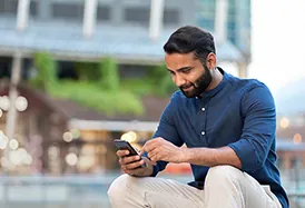 Achieving Digital Experience Transformation in Online Retail Banking