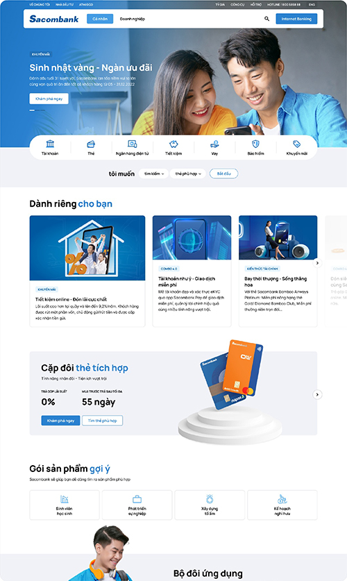 Achieving Digital Experience Transformation in Online Retail Banking_screen1
