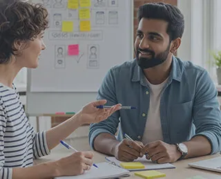 Design Audit Services