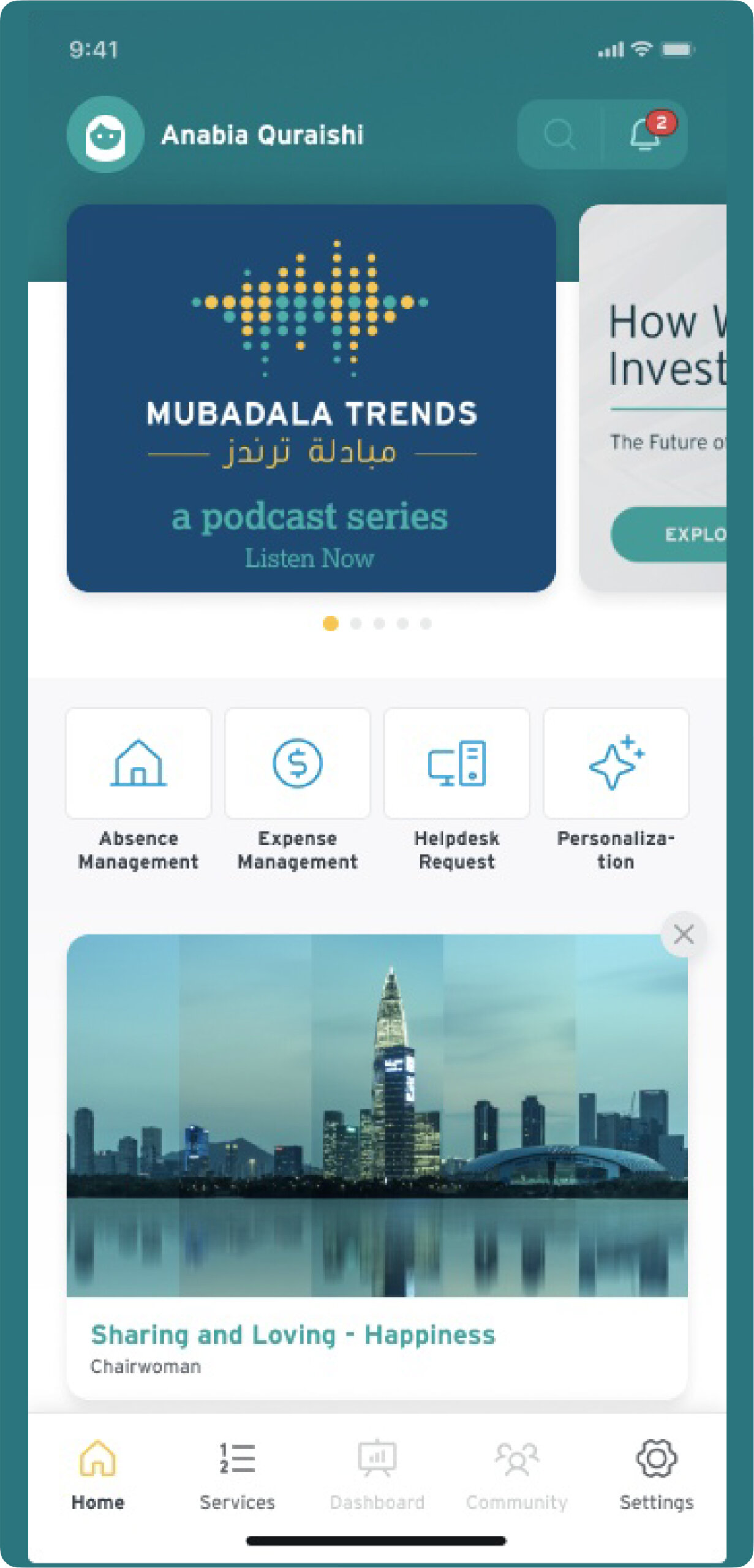Driving UX Process Optimization for Enhanced Employee Experience_screen1
