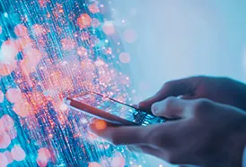 Elevating Content Delivery: Expert AI UX Design Services for Smarter Experiences
