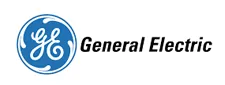 GE Logo