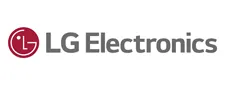 LG Electronics Logo