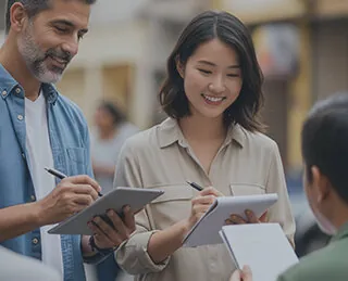 Usability Testing Services