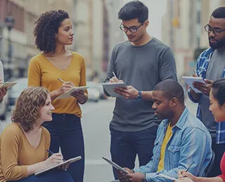 User Research Services