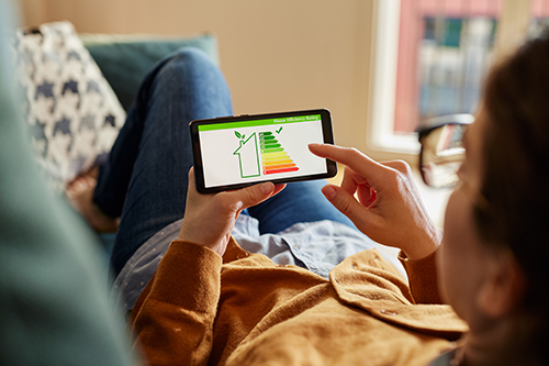 Viessmann UX Design Case Study Smart Energy Management App