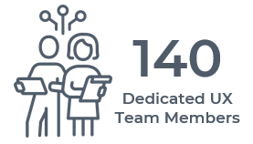 cardinal peak ux design team