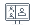 remote vs in person testing usability testing services