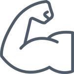 stronger brand reputation and competitive differentiation