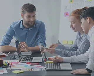 User Experience Consulting