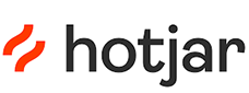 ux ui design services tools hotjar
