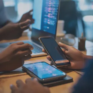 Usability Testing Services