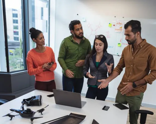 Agile Engineering Development Process From Concept to Launch