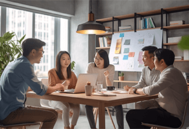 Expert UX Workshop Facilitation Why a Certified Team Makes the Difference