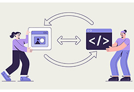From Figma to Front-End: Acing the Designer-Developer Handoff
