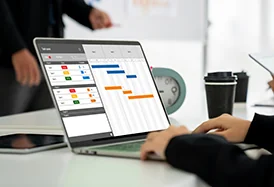 From UX Concept to Post-Launch Our End-to-End Product Process blog post