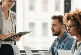 Moderated vs Unmoderated Choosing the Right Usability Test for Your Product blog