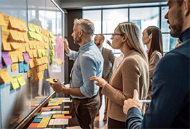 More Than a Meeting How a Facilitated Design Workshop Drives Real Results blog post