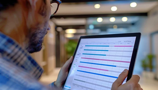 Streamlined Quoting Process for Your Product Design Services