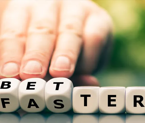 better faster product development services