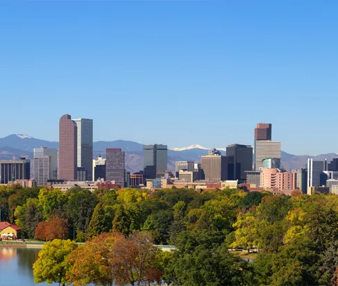denver colorado electronic product design services