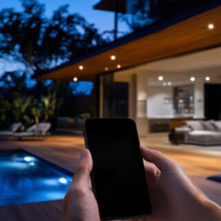 Reducing Long-Term Costs by Migrating a Commercial IoT Fleet from PaaS to a Custom Platform