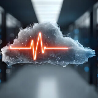 Scalable AWS Data Platform for a Global Leader in Medical Diagnostics