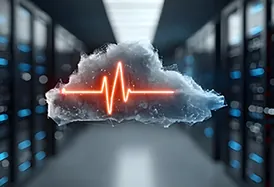 Modernizing a Global QC Platform with AWS