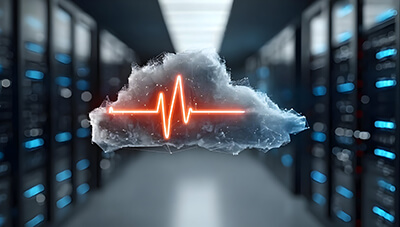 Scalable AWS Data Platform for a Global Leader in Medical Diagnostics