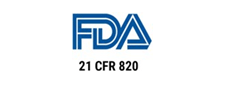 fda 21 cfr 820