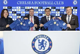 The Winning Strategy: FPT's Digital Transformation Playbook for Chelsea FC